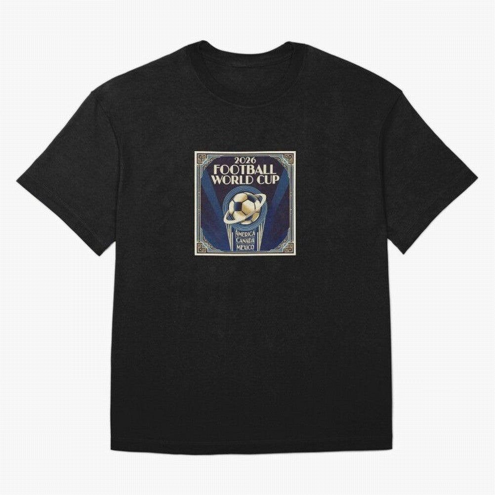 2026 WORLD CUP #3 Classic T-Shirt Keep the Legacy of FIFA World Cup 2026 Group Stage Made for Mbappe, Argentina Energy, Worldwide Fan Energy, Dramatic Goals, Stadium Lights and Championship Celebrations; Built for Supporters Chasing Trophy Dreams,
