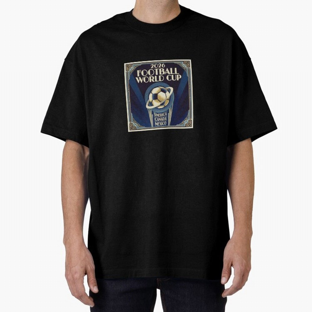2026 WORLD CUP #3 Classic T-Shirt Keep the Legacy of FIFA World Cup 2026 Group Stage Made for Mbappe, Argentina Energy, Worldwide Fan Energy, Dramatic Goals, Stadium Lights and Championship Celebrations; Built for Supporters Chasing Trophy Dreams,