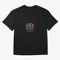 World Cup 2026 ¨C United Passion ?? | Neon Football Design Classic T-Shirt Celebrate Fan Culture around Match Day Hype around FIFA World Cup 2026, Messi and Cristiano Ronaldo, Netherlands, Global Supporter Spirit, Legendary Goals, National Colors