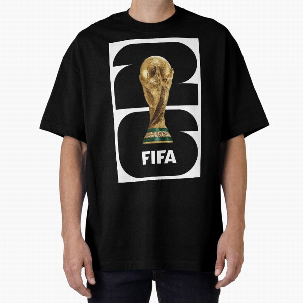 World Cup 2026 Soccer Celebration: United Football Fan Art Classic T-Shirt Turn Up for FIFA World Cup 2026 Spirit, Celebrating Brazil, Portugal and Argentina, Neymar, Goal Celebration Energy, Supporter Heritage, Football Icons and Worldwide