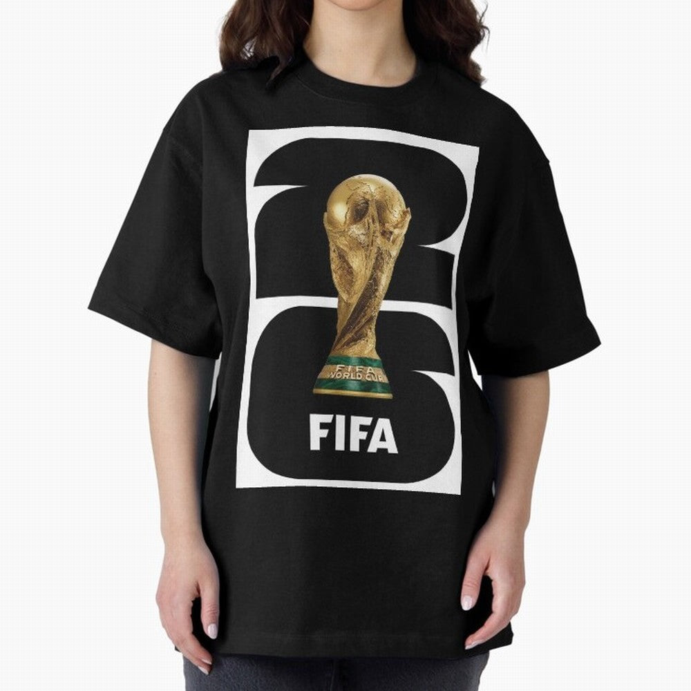 World Cup 2026 Soccer Celebration: United Football Fan Art Classic T-Shirt Turn Up for FIFA World Cup 2026 Spirit, Celebrating Brazil, Portugal and Argentina, Neymar, Goal Celebration Energy, Supporter Heritage, Football Icons and Worldwide