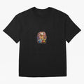 Copy of World Cup 2026 ¨C United Passion ?? | Neon Football Design Classic T-Shirt Honor Champions and Dreams in FIFA World Cup 2026 Celebrating Messi, CR7 and Mbappe, France and Portugal Energy, Goal Celebration Energy, Supporter Heritage,