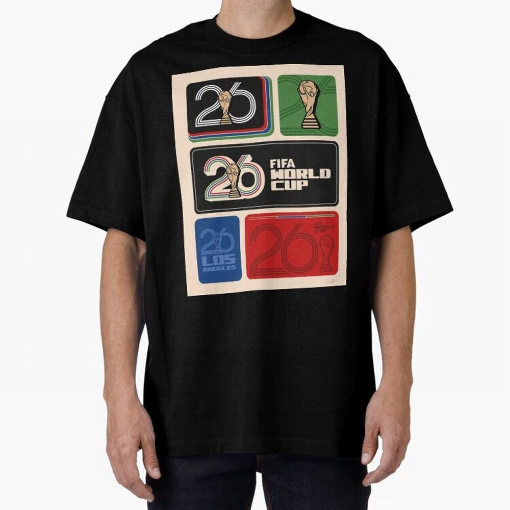 World Cup 2026 Soccer Celebration: United Football Fan Art Classic T-Shirt Bring Retro Soccer Energy to Global Football Passion for FIFA World Cup 2026, Made for Haaland and Mbappe, France, Sports Nostalgia, International Competition, Famous