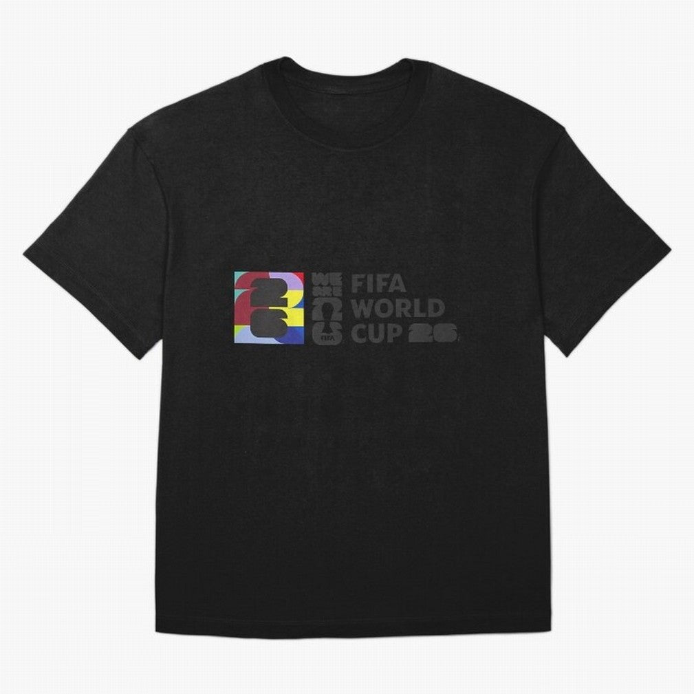 World Cup26 Event Colorblock Classic T-Shirt Celebrate Golden Goal Energy in FIFA World Cup 2026 USA Canada Mexico Inspired by Mbappe, Netherlands Energy, Tournament Hype, Historic Matchups, Family Viewing Parties and Global Sports Pride; Perfect