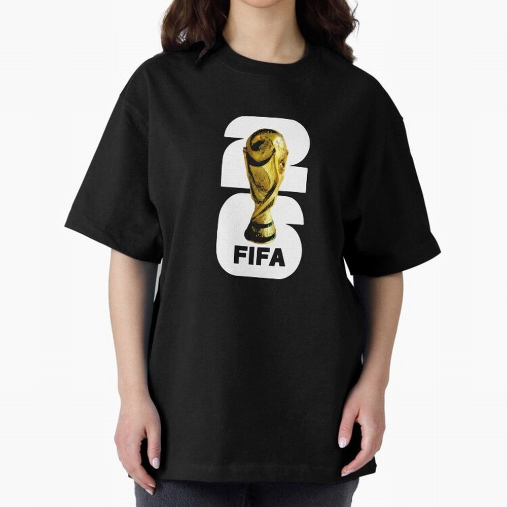 Fifa world cup 2026 T-Shirt_84684817 Classic T-Shirt Showcase FIFA World Cup 2026 USA Canada Mexico for Fans of Mbappe and Neymar and Netherlands, Bringing Tournament Hype, Historic Matchups, Family Viewing Parties and Global Sports Pride; Perfect