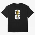 Fifa world cup 2026 T-Shirt_84684817 Classic T-Shirt Showcase FIFA World Cup 2026 USA Canada Mexico for Fans of Mbappe and Neymar and Netherlands, Bringing Tournament Hype, Historic Matchups, Family Viewing Parties and Global Sports Pride; Perfect