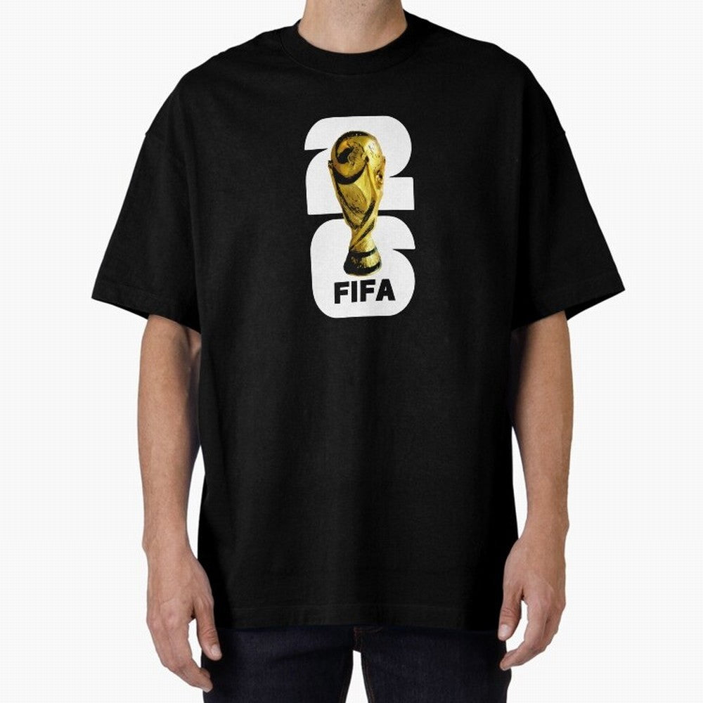 Fifa world cup 2026 T-Shirt_84684817 Classic T-Shirt Honor the Beautiful Game during FIFA World Cup 2026 Group Stage Spirit, Featuring Brazil, Portugal and Argentina, CR7, Global Supporter Spirit, Legendary Goals, National Colors and Tournament