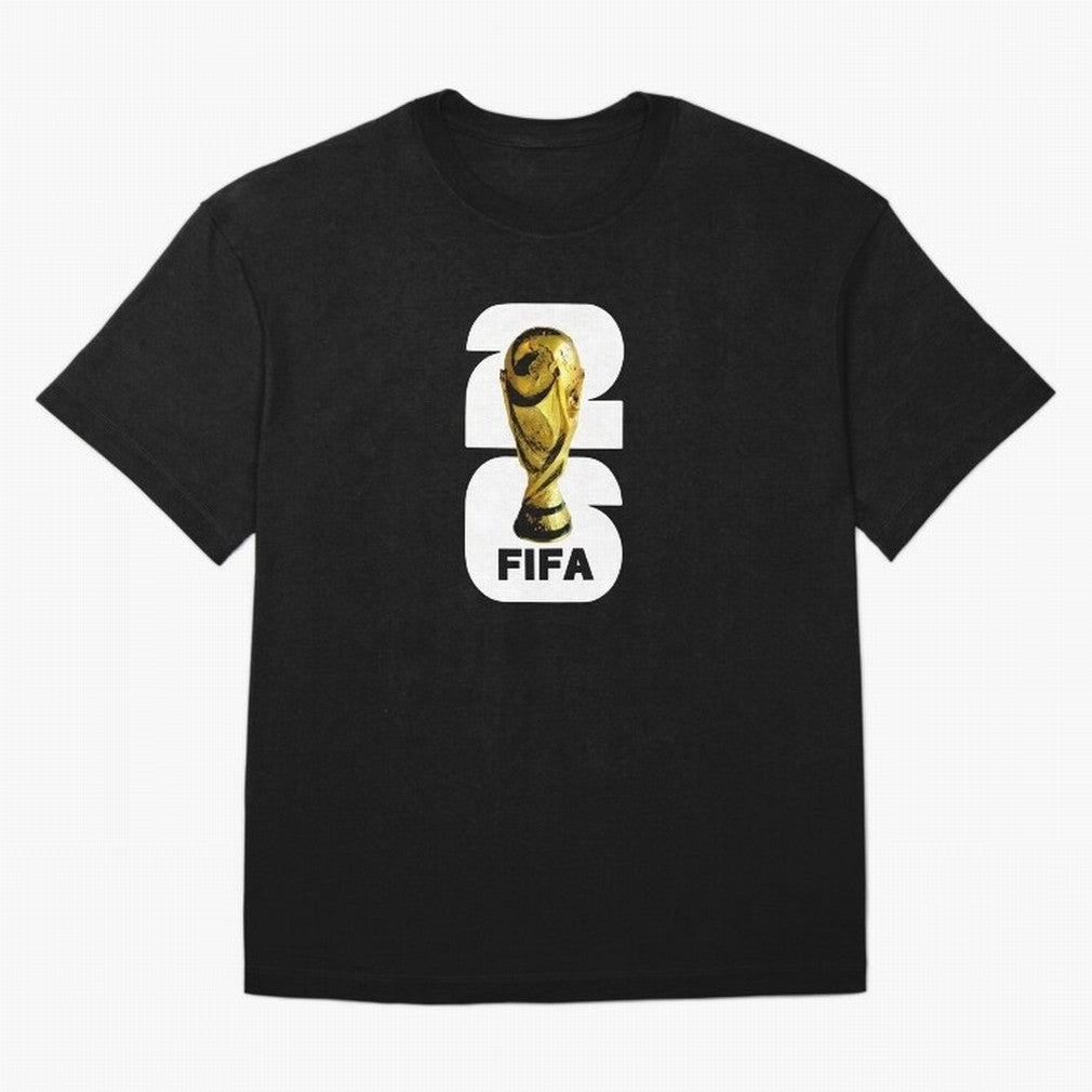 Fifa world cup 2026 T-Shirt_84684817 Classic T-Shirt Remember Iconic Moments from Global Football Passion for FIFA World Cup 2026, Inspired by Messi, CR7 and Mbappe, Brazil, Supporter Pride, Iconic Celebrations, Legendary Names and Global Match Day