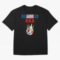 USA world cup jersey 2022 Classic T-Shirt Make the Season About FIFA World Cup 2026 Group Stage Connected to Haaland, Argentina, France and Brazil Energy, Championship Spirit, Famous Goals, Roaring Crowds and International Football Unity; Ideal for