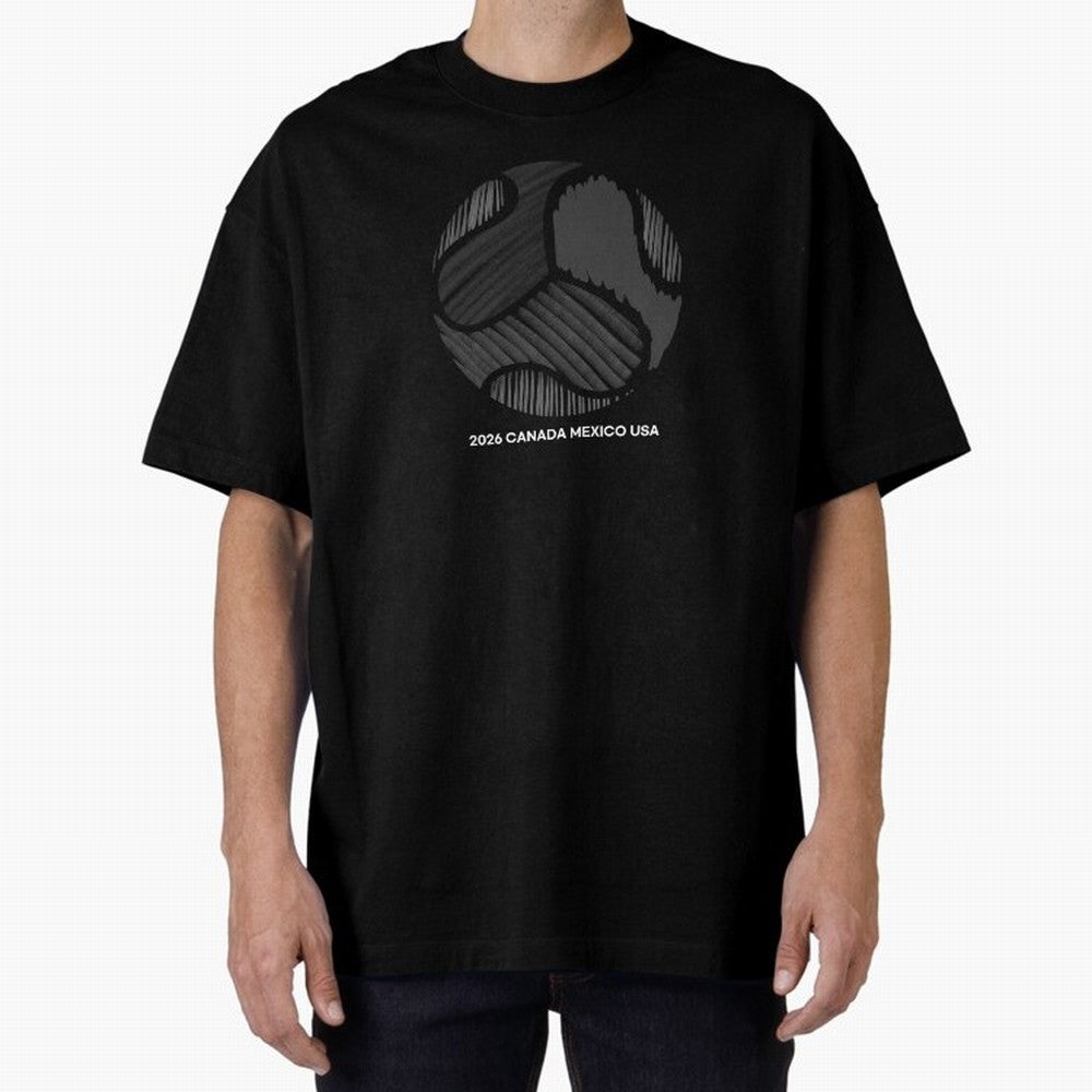 World cup 26 Classic T-Shirt Represent Football Lovers during Global Football Passion for FIFA World Cup 2026, Filled with Mbappe and Neymar, Portugal, Spain and Germany, Champion Mindset, Group Stage Buzz, Knockout Tension and Passionate Fan