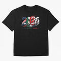 United by Football 2026 North America Soccer Design Classic T-Shirt Celebrate Fan Favorites in Match Day Hype around FIFA World Cup 2026, Haaland and Mbappe, Germany, Soccer Culture, Superstar Moments, National Team Dreams and Competitive Fire;