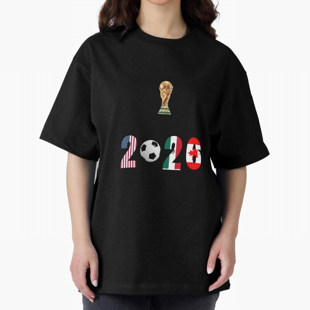 FIFA WORLD CUP Classic T-Shirt Carry the Dream of the FIFA World Cup 2026 Group Stage Journey through Cristiano Ronaldo Highlights, England and Germany Pride, Classic Soccer Heritage, Championship Pressure, Fan Loyalty and International Pride;