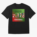 Football Classic T-Shirt Make Game Day About the FIFA World Cup 2026 USA Canada Mexico Journey through Mbappe and Neymar Highlights, Argentina Pride, Football History, Final Match Energy, Crowd Noise and Once in a Lifetime Moments; Ideal for Fans