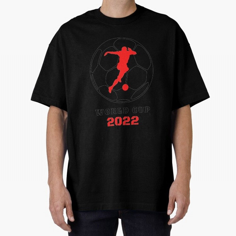 World cup 2022 premium design Classic T-Shirt Feel International Energy from FIFA World Cup 2026 USA Canada Mexico Spirit, Filled with Argentina, Cristiano Ronaldo, Stadium Memories, Football Loyalty, International Chants and Championship