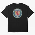Tartan Army Football Fan - Gift for Soccer Lover Classic T-Shirt Keep the Legacy of FIFA World Cup 2026 Group Stage for Fans of CR7 and Messi and Brazil, Bringing Tournament Hype, Historic Matchups, Family Viewing Parties and Global Sports Pride;