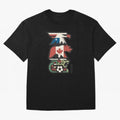 USA Canada Mexico World Cup 2026 Host Nations Classic T-Shirt Show Support during Match Day Hype around FIFA World Cup 2026, CR7, Portugal, Spain and Germany, Football History, Final Match Energy, Crowd Noise and Once in a Lifetime Moments; Made
