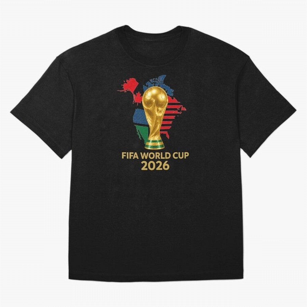 Usa World Cup 2026 Classic T-Shirt Relive Legendary Nights from the FIFA World Cup 2026 USA Canada Mexico Journey through Messi and Cristiano Ronaldo Highlights, England Pride, Game Day Rituals, Football Legends, Country Pride and the Road to the