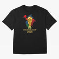 Usa World Cup 2026 Classic T-Shirt Relive Legendary Nights from the FIFA World Cup 2026 USA Canada Mexico Journey through Messi and Cristiano Ronaldo Highlights, England Pride, Game Day Rituals, Football Legends, Country Pride and the Road to the