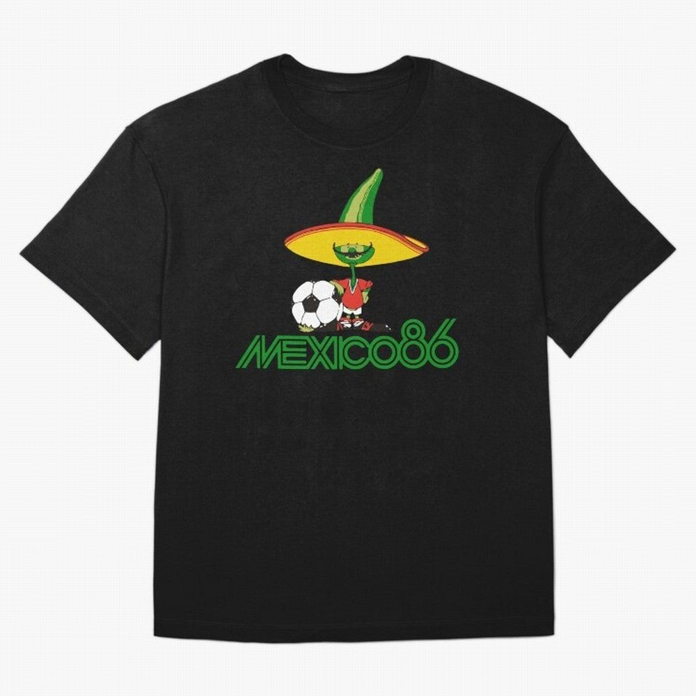 Mexico 86 Piquet Classic T-Shirt Show Fan Pride Across the FIFA World Cup 2026 Journey through Messi Highlights, England, France and Netherlands Pride, Football History, Final Match Energy, Crowd Noise and Once in a Lifetime Moments; Great for