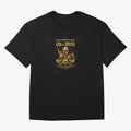 Fifa World Cup USA 2026 Gold Soccer Football Classic T-Shirt Celebrate Classic Football Spirit in Global Football Passion for FIFA World Cup 2026 Group Stage, Built around CR7 and Messi, France, Football Festival Excitement, Trophy Ambitions,