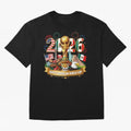 World Cup 2026 North America USA Canada Mexico Soccer Fan Classic T-Shirt Show Love for Legendary Goals in the FIFA World Cup 2026 Group Stage Journey through Messi, CR7 and Mbappe Highlights, Argentina and Brazil Pride, Worldwide Fan Energy,