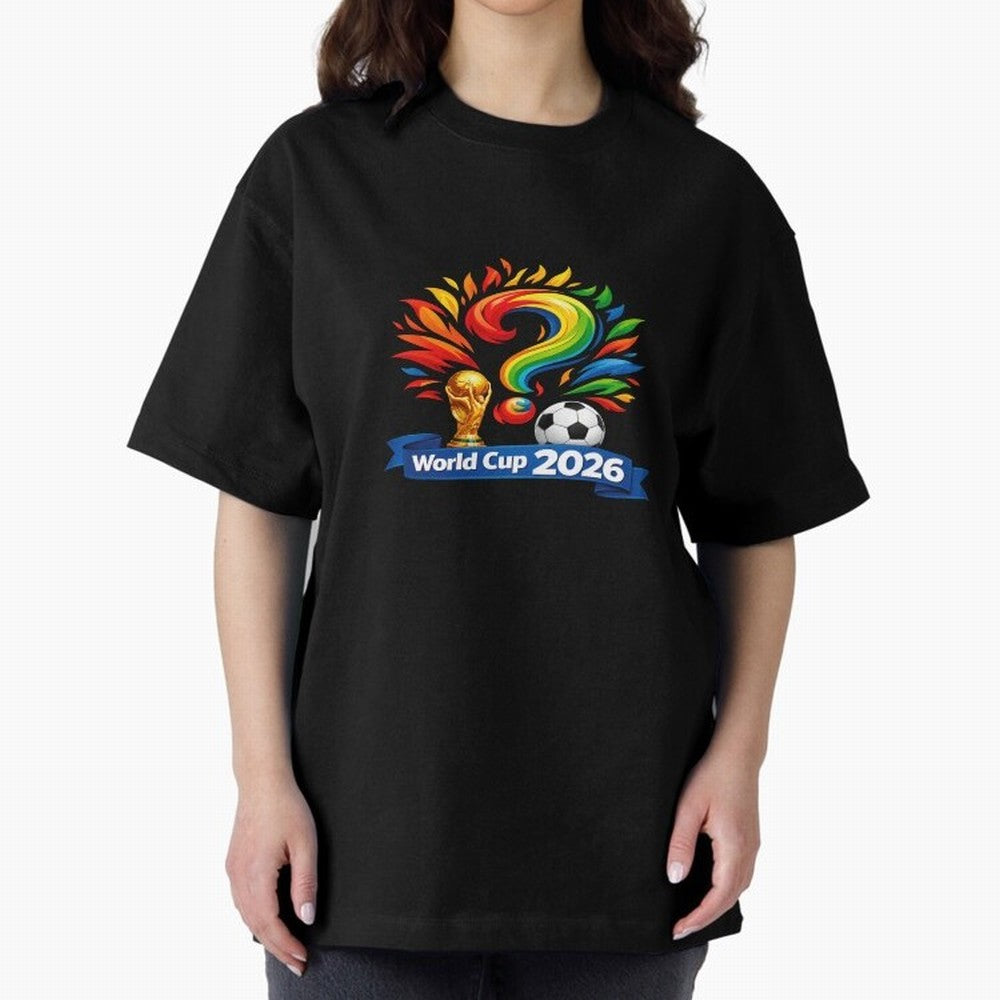 World Cup 2026 - Soccer Tournament USA - World Cup 2026 Soccer Football Classic T-Shirt Make Game Day About FIFA World Cup 2026 for Fans of Messi and England, Bringing Fan Favorite Moments, National Team Passion, Big Match Drama and Soccer History;