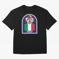 Italy 2026 Soccer T-shirt Classic T-Shirt Cheer through Every Moment of FIFA World Cup 2026 Spirit, Made for England, France and Netherlands, CR7 and Messi, Football Festival Excitement, Trophy Ambitions, Country Rivalries and Star Player Buzz;