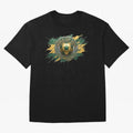 World Cup 2026 Australia Soccer Ball Paint Splash Classic T-Shirt Celebrate Rivalries and Pride in Global Football Passion for FIFA World Cup 2026, Inspired by Haaland and Mbappe, England, France and Netherlands, Champion Mindset, Group Stage Buzz,