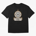 All Roads Lead to 2026 USA Soccer Compass World Cup Classic T-Shirt Celebrate the Magic of FIFA World Cup 2026 USA Canada Mexico Celebrating Haaland and Mbappe, Brazil, Portugal and Argentina Energy, Goal Celebration Energy, Supporter Heritage,