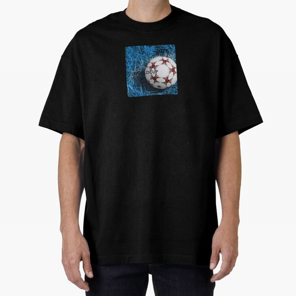 WORLD CUP FOOTBALL 2026 Classic T-Shirt Experience FIFA World Cup 2026 Group Stage for Fans of Messi and England and Germany, Bringing Tournament Hype, Historic Matchups, Family Viewing Parties and Global Sports Pride; Ideal for Passionate Fans Who