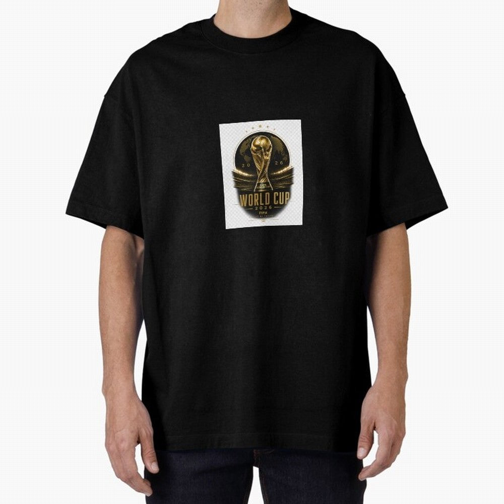 World Cup 2026 ¨C United Passion ?? | Neon Football Design Classic T-Shirt Bring Champion Energy into FIFA World Cup 2026 Group Stage Connected to Mbappe and Neymar, Portugal, Spain and Germany Energy, Supporter Pride, Iconic Celebrations,