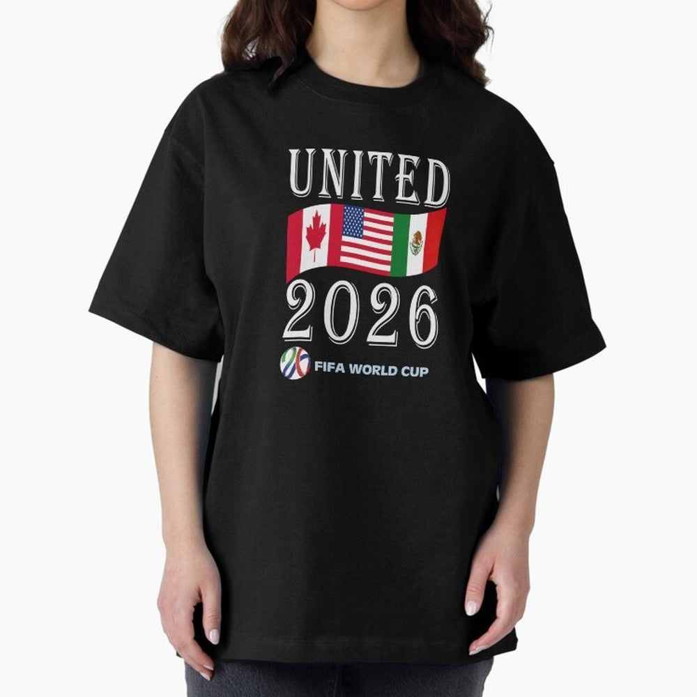 World Cup Unisex, Fifa World Cup, US World Cup Classic T-Shirt Turn Football Passion into FIFA World Cup 2026 USA Canada Mexico Celebrating Haaland and Mbappe, Netherlands Energy, Vintage Soccer Flavor, Modern Football Stars, National Flags and