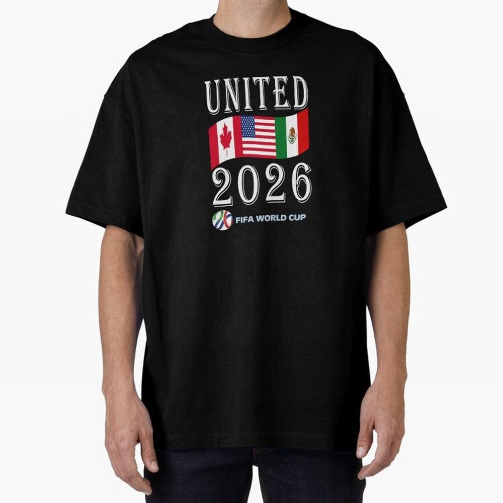 World Cup Unisex, Fifa World Cup, US World Cup Classic T-Shirt Turn Football Passion into FIFA World Cup 2026 USA Canada Mexico Celebrating Haaland and Mbappe, Netherlands Energy, Vintage Soccer Flavor, Modern Football Stars, National Flags and