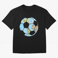 football around the globe Classic T-Shirt Represent Fans Who Live for FIFA World Cup 2026 USA Canada Mexico for Fans of Neymar and Argentina, Bringing Football Passion, Legendary Performances, Festival Vibes and Supporter Community; Ideal for