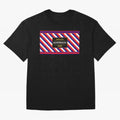 Australia Football Fan 2026 Black Flag Colors Pattern Classic T-Shirt Remember FIFA World Cup 2026 Spirit, with Argentina, Neymar, Worldwide Fan Energy, Dramatic Goals, Stadium Lights and Championship Celebrations; Perfect for Supporters Who Want