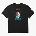 National America Flag Usa American Football Fan Soccer Team Classic T-Shirt Fuel the Hype around the FIFA World Cup 2026 Journey through CR7 Highlights, Portugal Pride, Match Day Excitement, Supporter Culture, Golden Goals and Global Football