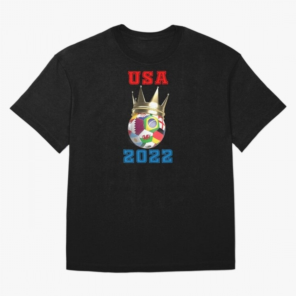 National America Flag Usa American Football Fan Soccer Team Classic T-Shirt Fuel the Hype around the FIFA World Cup 2026 Journey through CR7 Highlights, Portugal Pride, Match Day Excitement, Supporter Culture, Golden Goals and Global Football