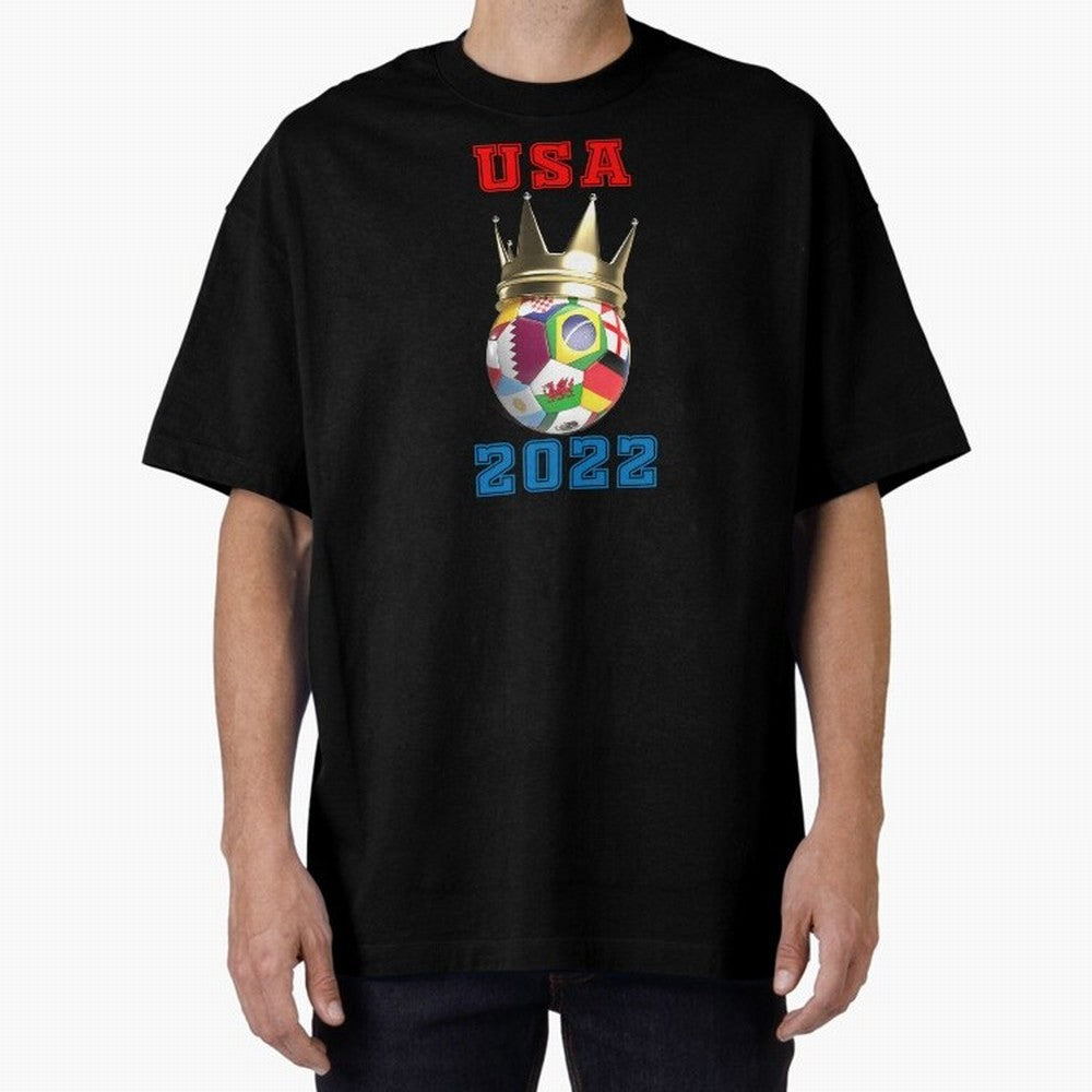 National America Flag Usa American Football Fan Soccer Team Classic T-Shirt Fuel the Hype around the FIFA World Cup 2026 Journey through CR7 Highlights, Portugal Pride, Match Day Excitement, Supporter Culture, Golden Goals and Global Football