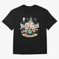 Dreamland Football World Cup26 Classic T-Shirt Build FIFA World Cup 2026 Connected to Cristiano Ronaldo, England, France and Netherlands Energy, Supporter Pride, Iconic Celebrations, Legendary Names and Global Match Day Energy; Built for Supporters
