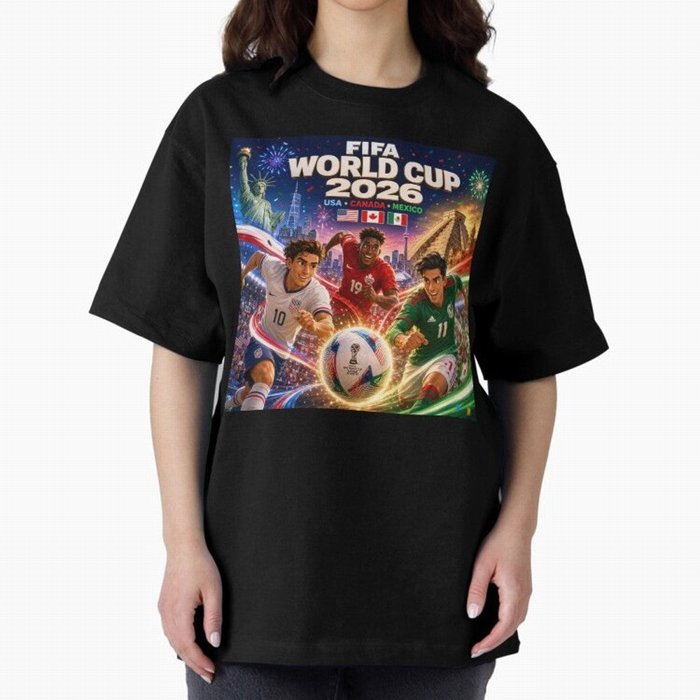 Football Glory 2026 #football 2026 Classic T-Shirt Bring Stadium Energy to the FIFA World Cup 2026 Journey through Mbappe and Neymar Highlights, Netherlands Pride, Sports Nostalgia, International Competition, Famous Players and Unforgettable