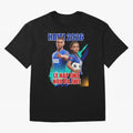 IMG 007, World Cup 2026, Haiti 007 Classic T-Shirt Represent Football Lovers during Global Football Passion for FIFA World Cup 2026, Capturing Messi, Brazil, Portugal and Argentina, Championship Spirit, Famous Goals, Roaring Crowds and