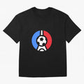 WORLD CUP 2022 Classic T-Shirt Show Passion for the Stars of Global Football Passion for FIFA World Cup 2026, Capturing Messi, Argentina and Brazil, Game Day Rituals, Football Legends, Country Pride and the Road to the Final; Made for Collectors