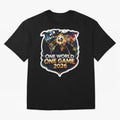 World Cup 2026 Funny Soccer Team Classic T-Shirt Honor Football Greatness during FIFA World Cup 2026 for Fans of Messi and Cristiano Ronaldo and Spain and Netherlands, Bringing Global Supporter Spirit, Legendary Goals, National Colors and