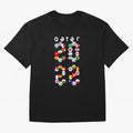 QATAR 2022 WORLD CUP SOCCER TOURNAMENT Classic T-Shirt Celebrate the FIFA World Cup 2026 USA Canada Mexico Journey through Messi, Neymar and Mbappe Highlights, Argentina, France and Brazil Pride, Fan Favorite Moments, National Team Passion, Big
