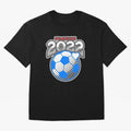 France 2022 Design Classic T-Shirt Capture Stadium Memories from FIFA World Cup 2026 for Fans of Haaland and Mbappe and England, France and Netherlands, Bringing Tournament Hype, Historic Matchups, Family Viewing Parties and Global Sports Pride;