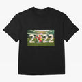 world cup 2022 Classic T-Shirt Treasure Global Football Passion for FIFA World Cup 2026 USA Canada Mexico, Inspired by Mbappe, Argentina, Stadium Chants, National Pride, Trophy Dreams and Unforgettable Football Memories; Ideal for Football Dads,