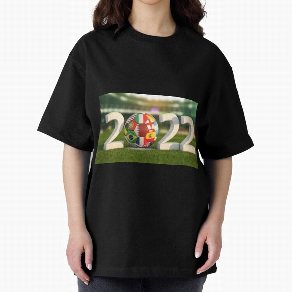 world cup 2022 Classic T-Shirt Treasure Global Football Passion for FIFA World Cup 2026 USA Canada Mexico, Inspired by Mbappe, Argentina, Stadium Chants, National Pride, Trophy Dreams and Unforgettable Football Memories; Ideal for Football Dads,