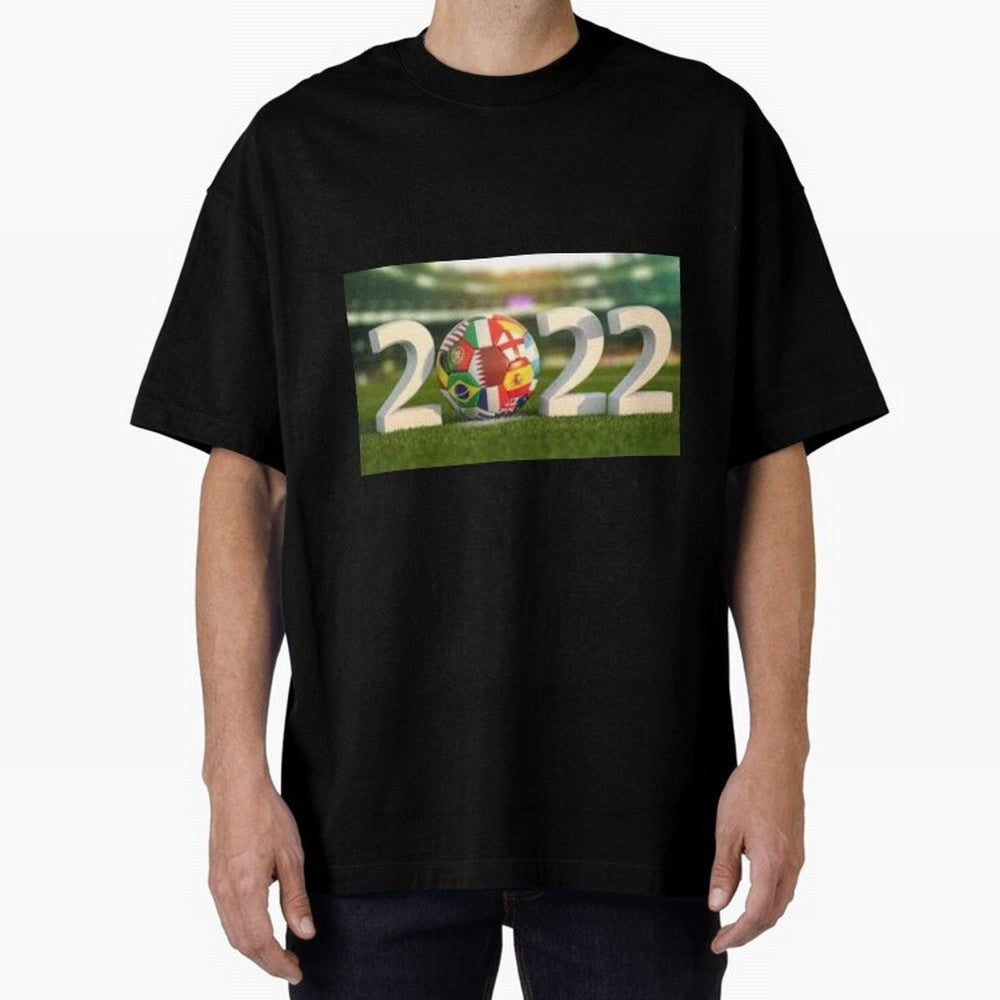world cup 2022 Classic T-Shirt Treasure Global Football Passion for FIFA World Cup 2026 USA Canada Mexico, Inspired by Mbappe, Argentina, Stadium Chants, National Pride, Trophy Dreams and Unforgettable Football Memories; Ideal for Football Dads,