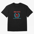 World Cup 2026 United States Canada Mexico Soccer Logo Classic T-Shirt Make Memories around FIFA World Cup 2026 USA Canada Mexico Built around Cristiano Ronaldo, England and Germany Energy, Vintage Soccer Flavor, Modern Football Stars, National