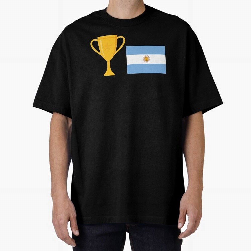 Argentina World Cup Soccer Football 2022, Argentina Soccer Jersey Argentinian Football, Argentina, Argentinian, Qatar World Cup 2022 Classic T-Shirt Bring Legendary Rivalry Energy to FIFA World Cup 2026 Group Stage for Fans of Messi and Argentina,